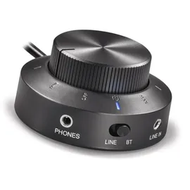 Wavemaster STAX BT 2.1 System