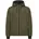 Outdoorjacke grün L