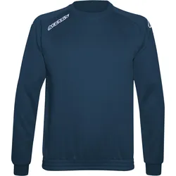 Pullover Acerbis Atlantis Crew BLAU|navyblau|navyblau M