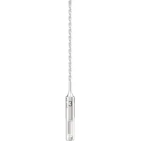 Bosch PRO SDS plus-5X Hammerbohrer 3 mm SDS-Plus 1