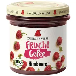 Fruchtgelee - Himbeere