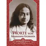 Self Realization Fellowsh Worte von Paramahansa Yogananda