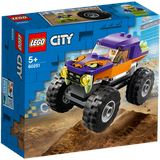 Lego City Monster-Truck 60251