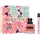 Valentino Born In Roma Donna Eau de Parfum 50 ml + Eau de Parfum 10 ml Geschenkset