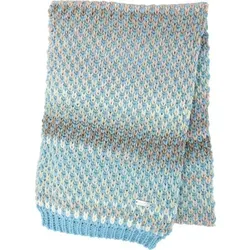 EISGLUT Herren Schal Marigoldl Scarf, SKY/FROST, ONE SIZE