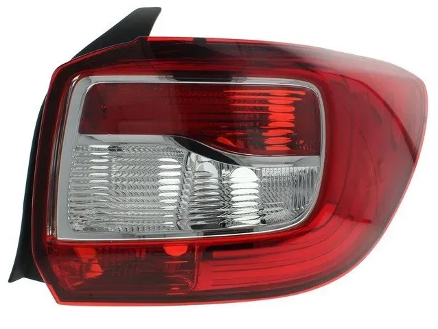 Rücklicht für Renault Symbol, Dacia Logan 2013-2016 Rechts 265501454R