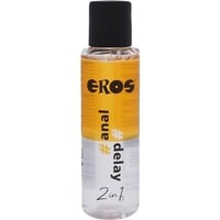 Eros 2in1 #anal #delay 100 ml