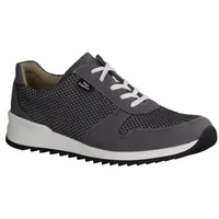 Finn Comfort Sidonia Damen Schwarz 37 1/3