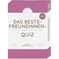 Elma van Vliet Erzähl mal! Das Beste-Freundinnen-Quiz