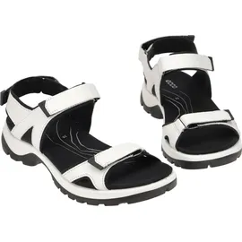 ECCO Yucatan 2.0 white 40