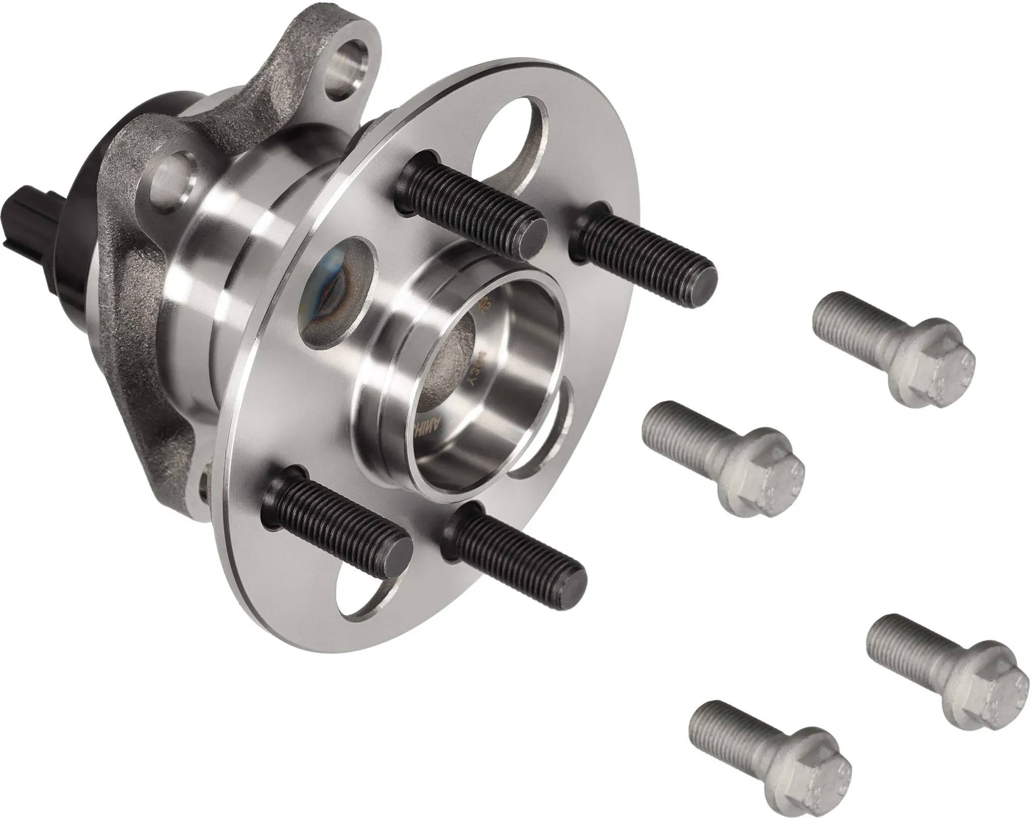 FAG Radlagersatz 713618990 für TOYOTA