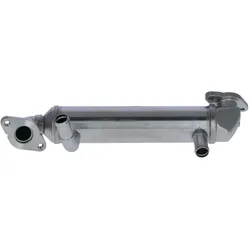 NRF AGR Kühler VW 48362 076131512F Abgaskühler,Abgasrückführungskühler,Kühler Abgasrückführung
