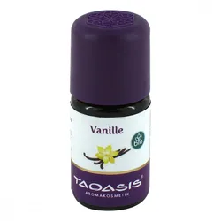 Vanille Extrakt öl Bio