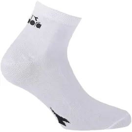 Diadora Unisex Socken 3er Pack Mehrfarbig 35-38