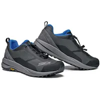 Sidi Explorer Mtb-schuhe - Grey / Black - EU