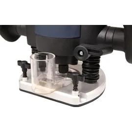 Ferm Living PRM1015 1300W inkl. 6-teiliges Frässet, Parallelführung