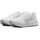 Nike Pegasus 42 Damen White/Metallic Silver/Wolf Grey 38