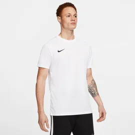 Nike Park VII Dri-FIT Trikot kurzarm 100 white/black XXL