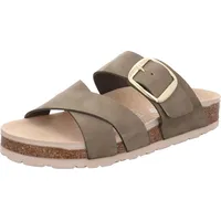 ROHDE Elba Damen, oliv, Größe 41 EU