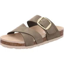 ROHDE Elba Damen, oliv, Größe 41 EU