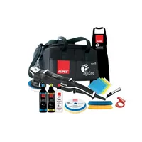 Rupes BIGFOOT LHR 15 Mark III Polijstmachine 125mm -