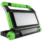 ChiliTec Arbeitsleuchte, LED Baustrahler mit Akku "BSA-50" (4200 lm)