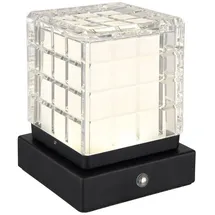 bmf-versand Tischleuchte Schwarz