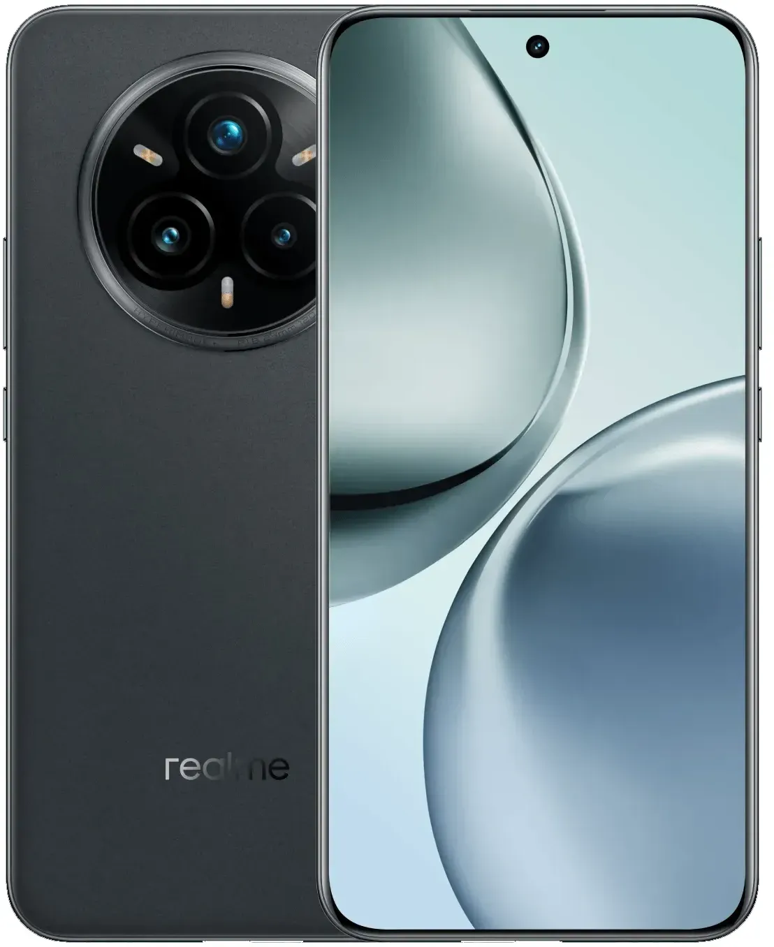 realme 14 Pro+ smartphones 5g android 15 Qualcomm Snapdragon® 7s Gen 3 Sony IMX882 Periscope Kamera IP69 6000mAh 80W SUPERVOOC