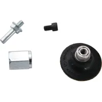 3M Stützteller Ø 50 mm 1/4" Gewinde 1 Stück