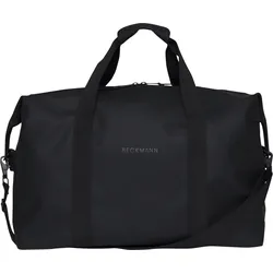 Beckmann Sporttasche Street Weekend bag 24H Black