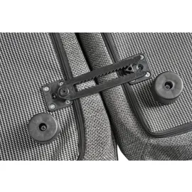 BLOMUS GROW Gartenliege Kunstfaser