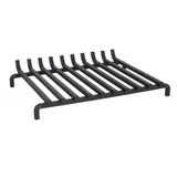 Magnus Feuerrost R200 Gusseisen 51 x 42 x 10 cm Schwarz