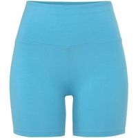LASCANA Shorts Damen türkis Gr.48/50