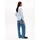 Tommy Hilfiger Shirtbluse blau 46