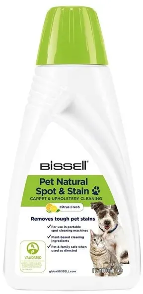 Preisvergleich Produktbild - Spot& Stain Cleaning Solution Pet