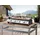 Habitat et Jardin Jolly grau
