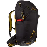 La Sportiva Sunlite Skitourenrucksack (Größe ONE SIZE, schwarz)