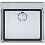Franke MYX 210-50 A Flächenbündig Edelstahl Excenterbetätigung 580 x 520 mm