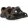 ECCO Onroads Herren cocoa brown/black 41