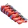 Hedef Spanngurt 60 cm 250 daN