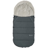 AltaBeBe Winterfußsack UNIVERSELL - bunt