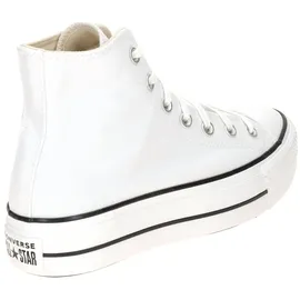 Converse Sneaker High Damen Weiß 41