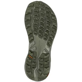 Altra Experience Wild Schuhe (Größe 42.5, schwarz)