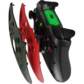 GENESIS Mangan 400 Controller Rot PC / Switch