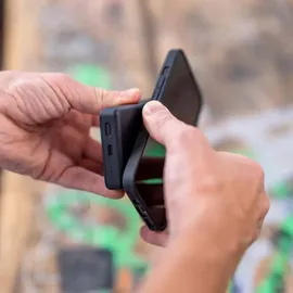 SP CONNECT Wireless Powerbank SPC+ -