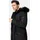 trueprodigy Harvey Parka schwarz L