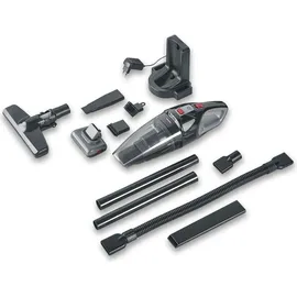 Severin HV 7147 schwarz 2023