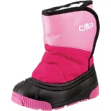 CMP Latu Snow Boots fuxia-rhodamine 13HD), 20/21