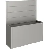 Biohort Belvedere 152 x 91 x 4 cm Quarzgrau
