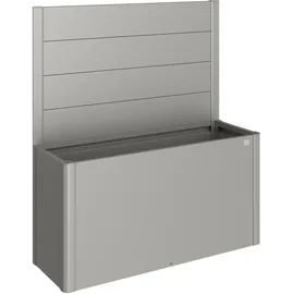 Biohort Belvedere 152 x 91 x 4 cm Quarzgrau